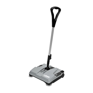 Zamiatarka bateryjna Lavor BSW 375 ET – 10,8 V, 375 mm, czas pracy do 90 min